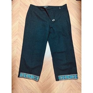Women pants